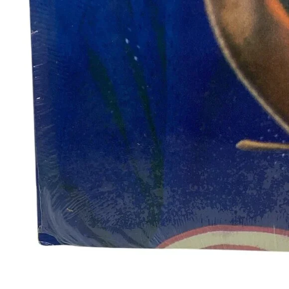 Nolan Ryan 1993 Authorized‎ Calendar Sealed MLB Texas Rangers - Picture 5 of 5